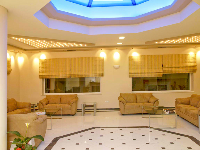 Public Area, Porto Kalamaki Hotel, Crete