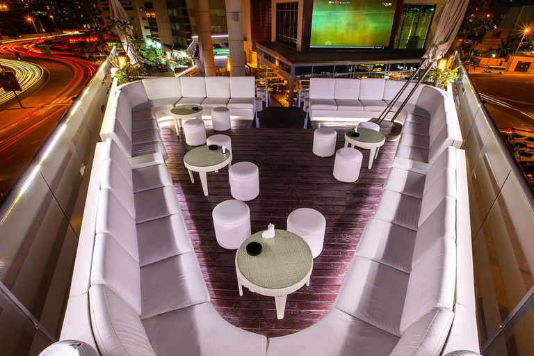 Public Area 3, Byblos Hotel Tecom, Dubai