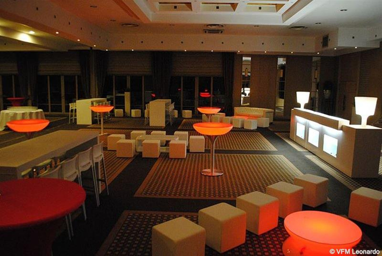Public Area 3, Serwir Hotel, Oost-Vlaanderen