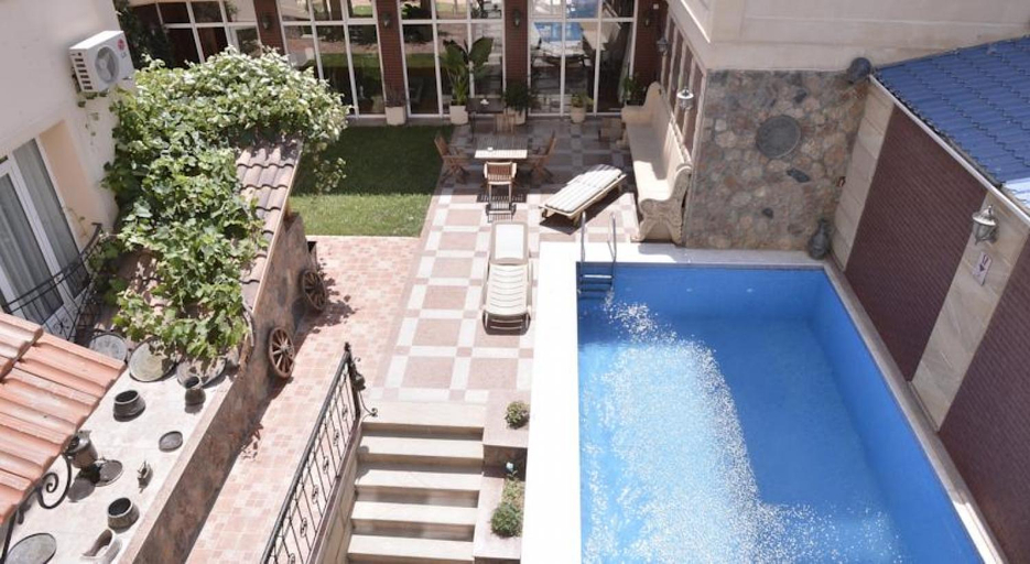 Sport & Beauty 3, East Legend Hotel, Baku