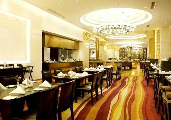 Food & Drinks 2, Nikko, Wuxi