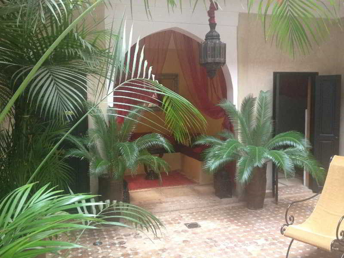 Exterior & Views, Riad Dar Anika, Marrakech