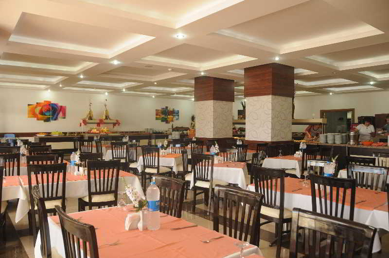 Food & Drinks 4, Armas Beach Hotel, Kemer