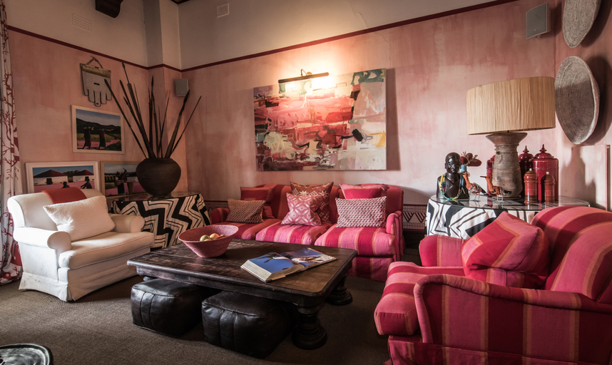 Public Area 5, Hout Bay Manor, City of Cape Town