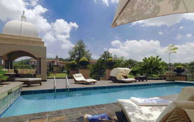 Sport & Beauty 2, Sheraton Pretoria, City of Tshwane