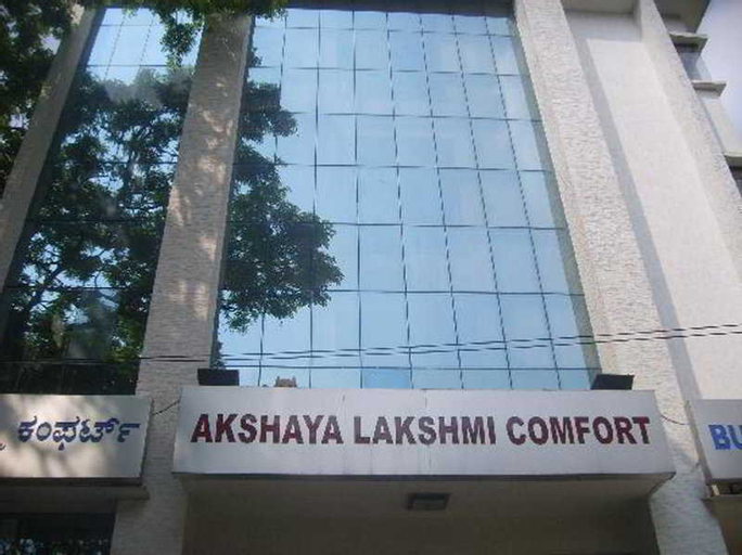Akshaya Laxmi Comfort, Bangalore