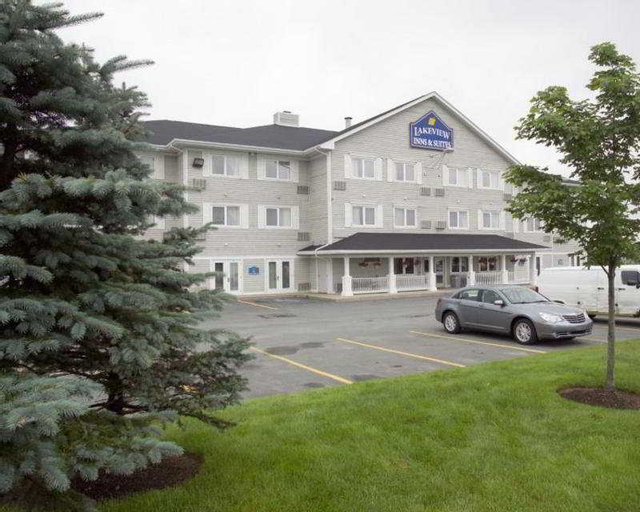 Coastal Inn Halifax, Halifax