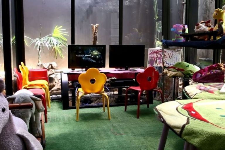 Amaroossa Hotel Bandung, Bandung