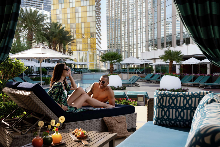 Sport & Beauty 3, Waldorf Astoria Las Vegas, Clark