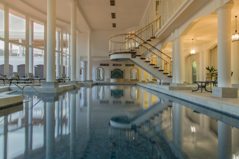 Public Area 4, Fancourt hotel, Eden