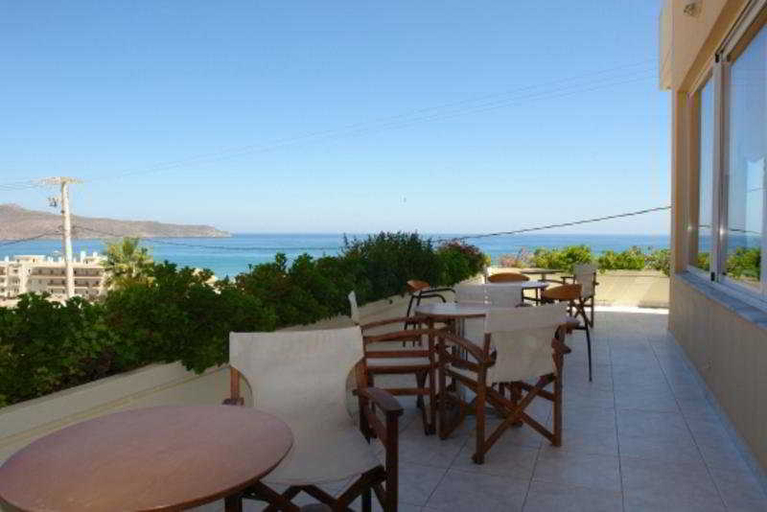 Others 5, Theo Hotel, Crete