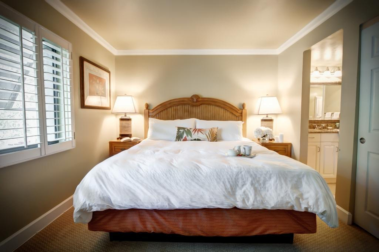 Bedroom 3, Casa Ybel Resort, Lee