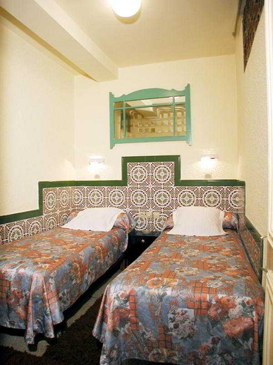 Bedroom 4, Residence Yasmina Agadir, Agadir-Ida ou Tanane