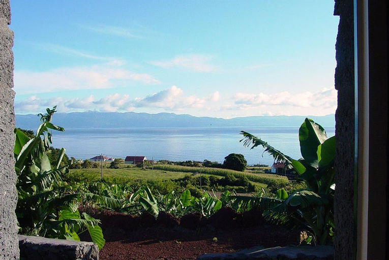 Adegas do Pico, São Roque do Pico