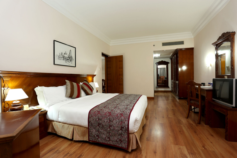 Bedroom 3, Pokhara Grande, Gandaki