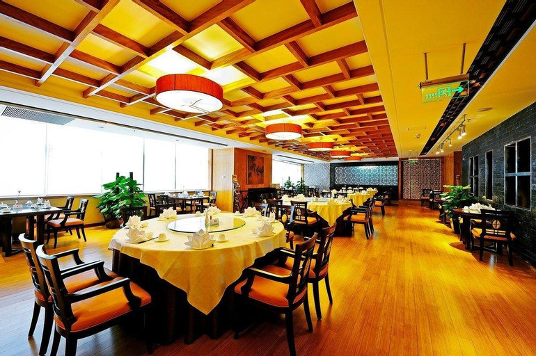 Food & Drinks 5, Nanning Marriott Hotel, Nanning