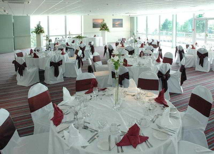 Food & Drinks 5, St Mellion International Resort, Cornwall
