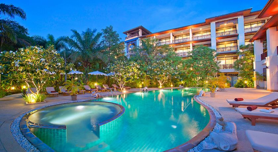 Le Murraya Boutique Serviced Residence & Resort, Ko Samui
