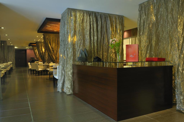 Public Area 4, Hotel Turia Granada, Granada