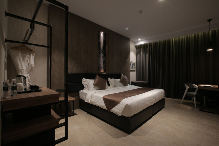 Bedroom 29