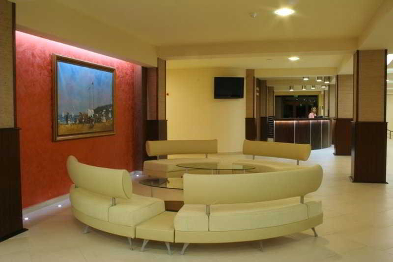 Public Area 2, Iskar, Nesebar