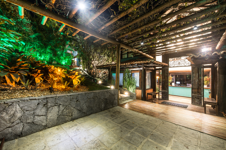 Public Area 4, La Pedrera Small Hotel & Spa, Armação dos Búzios