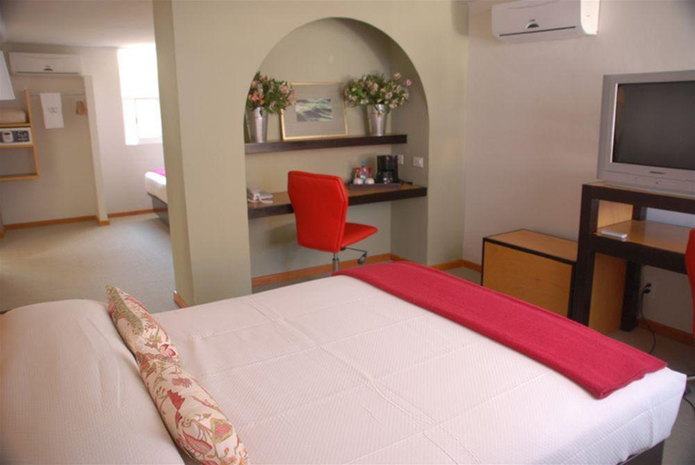 Bedroom 4, Centro 19, Querétaro