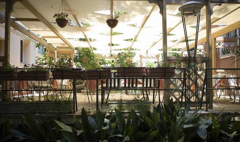 Public Area 2, Hotel Rigel, Venezia