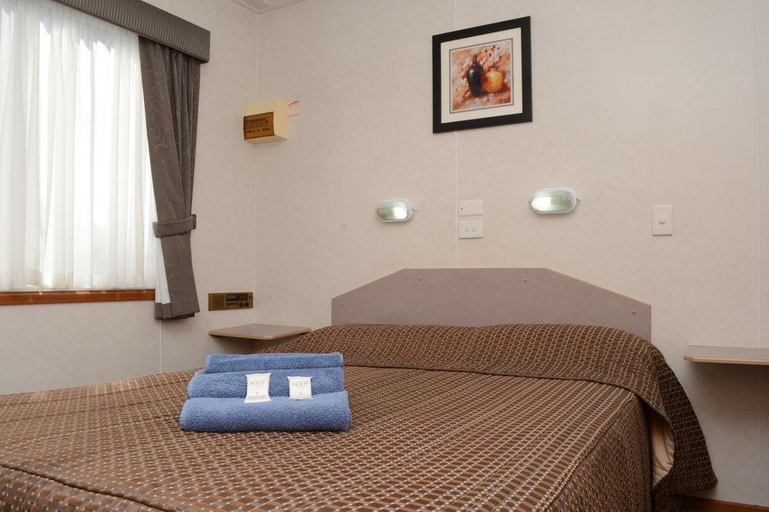 Sport & Beauty 5, Port Augusta BIG4 Holiday Park, Port Augusta