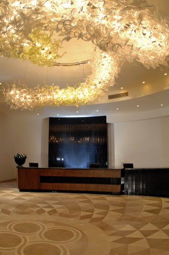 Public Area 4, Coral Sea Imperial "Coral Sea Sensatori" - All Inclusive, Sharm el-Sheikh