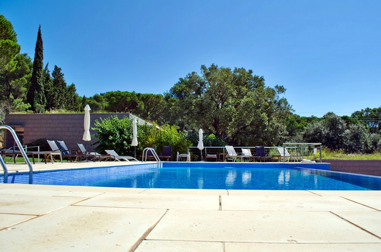 Sport & Beauty 2, Hotel Restaurant & Spa Mas Ses Vinyes, Girona