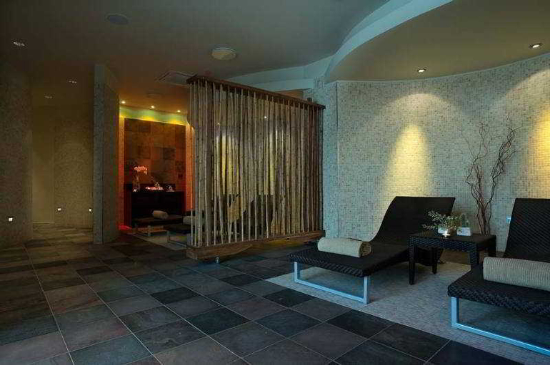 Public Area 4, Acaya Golf Resort & SPA, Lecce