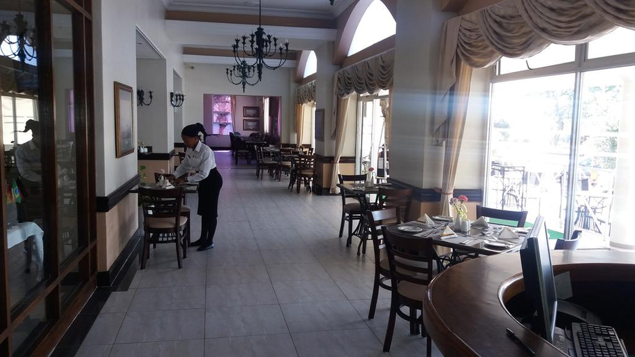 Food & Drinks 5, Balmoral, eThekwini