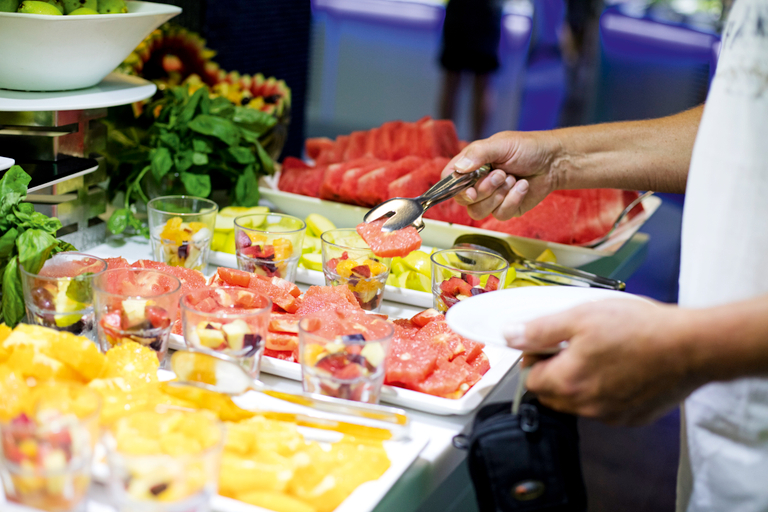 Food & Drinks 5, Asteria Family Resort Belek, Serik