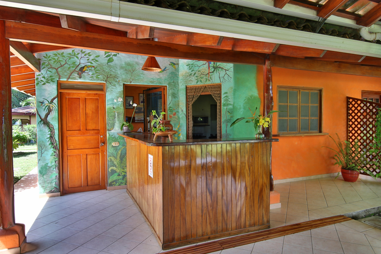 Public Area 3, Bahia Esmeralda Boutique Hotel & Villas, Santa Cruz