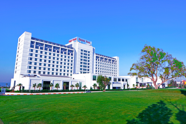 The Green Park Pendik, Pendik