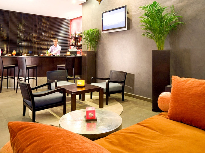 Public Area 5, Novotel Marrakech Hivernage, Marrakech