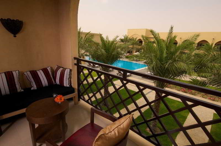 Bedroom 3, Tilal Liwa Hotel, Madinat Zayed