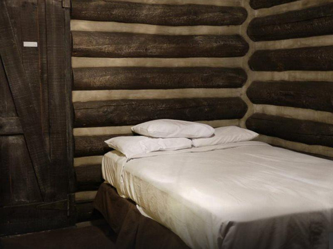 Bedroom, Grand Canyon Lodge-North Rim, Coconino