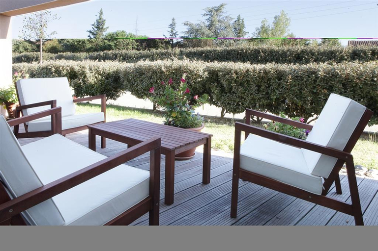 ibis Styles Toulouse Blagnac Airport