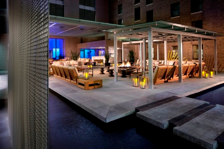 Public Area 4, Rosewood Hotel Georgia, Greater Vancouver