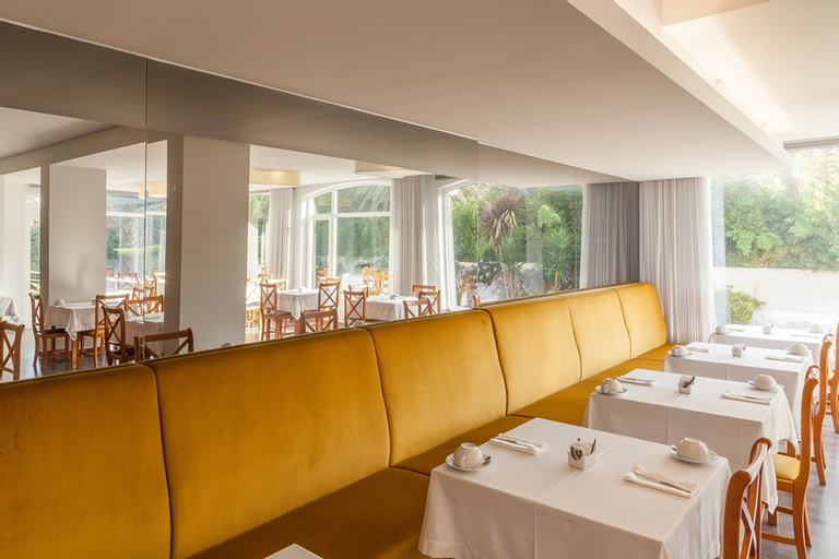Varzinn Hotel, Póvoa de Varzim