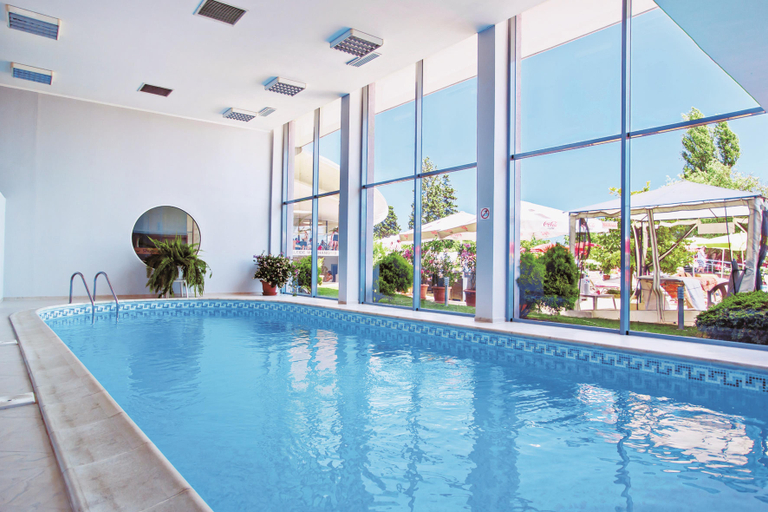 Sport & Beauty 3, Sentido Neptun Beach, Nesebar