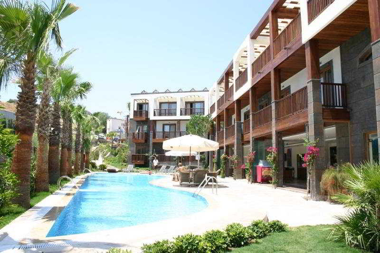 Sport & Beauty 2, Olira Boutique Hotel & Spa, Bodrum
