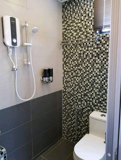Cute Hotel & Dorms Ipoh - Hostel, Kinta