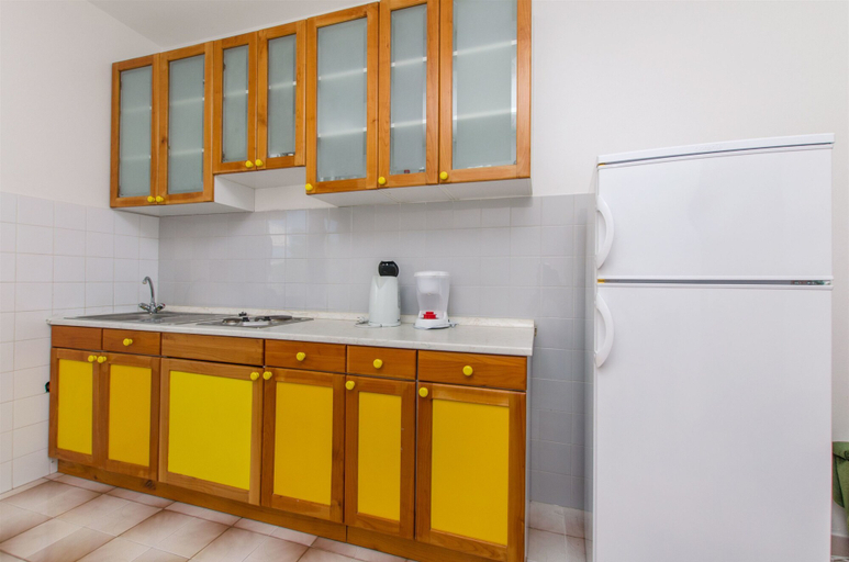Others 5, Apartments Mate, Primošten