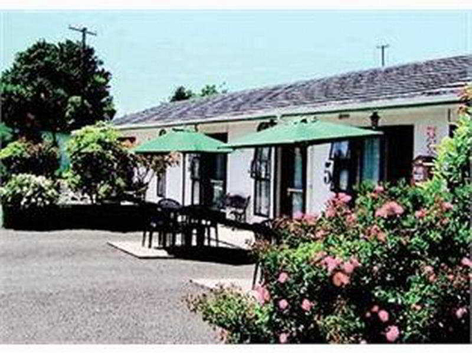 Exterior & Views 5, Buller Bridge Motel, Buller