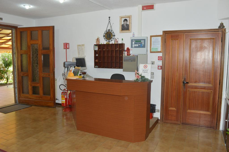 Public Area 2, Belvedere, Perugia