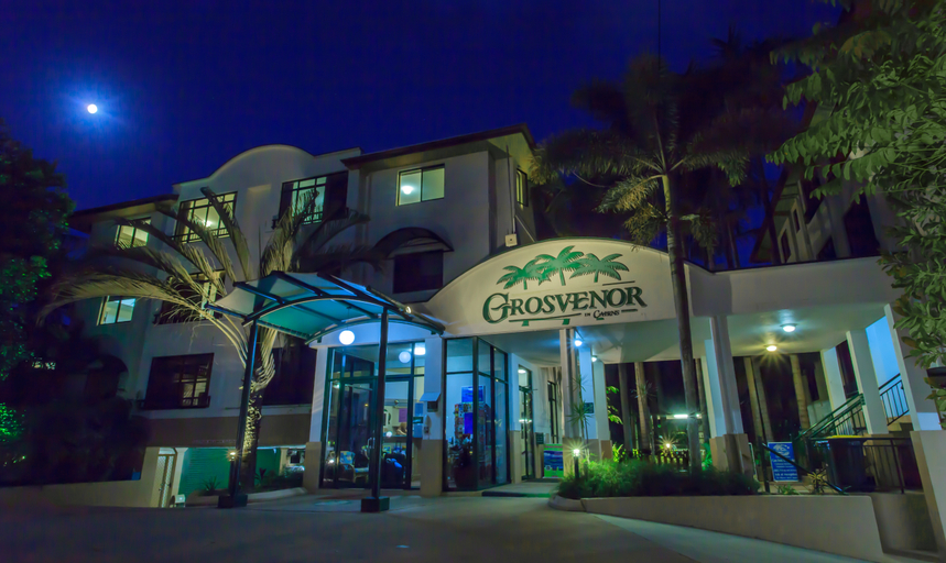 Grosvenor in Cairns, Cairns