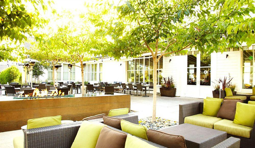 Public Area 5, Solage Calistoga, Napa